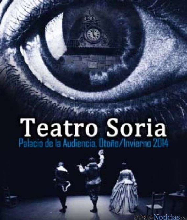 Lista la programación hasta diciembre.