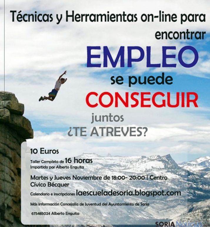 Se mostrarán como lograr objetivos. 