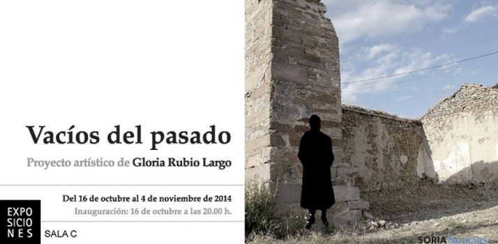 La muestra se abre el 16 de octubre.