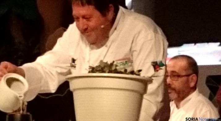 José Antonio Antón y Suso