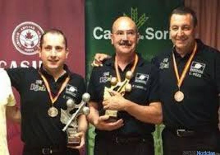 Cortés Camarero y Pozo