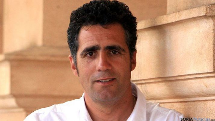 El ex ciclista navarro Miguel Induráin. / adelaidenow.com.au