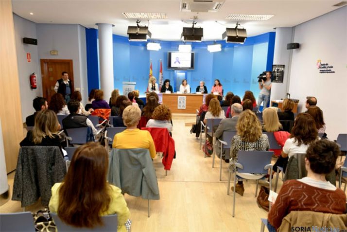 La campaña Cyl Reacciona, a Europa