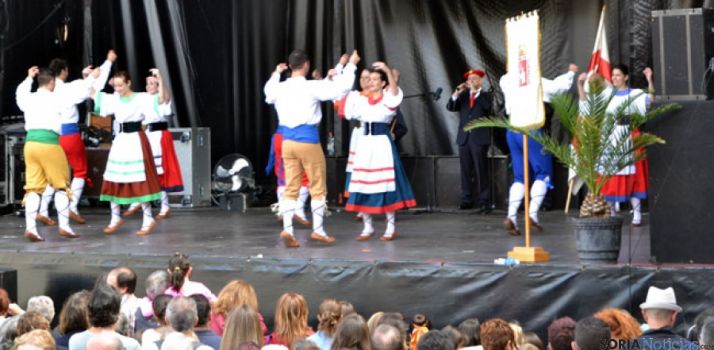 Grupo de Tudela (Navarra)