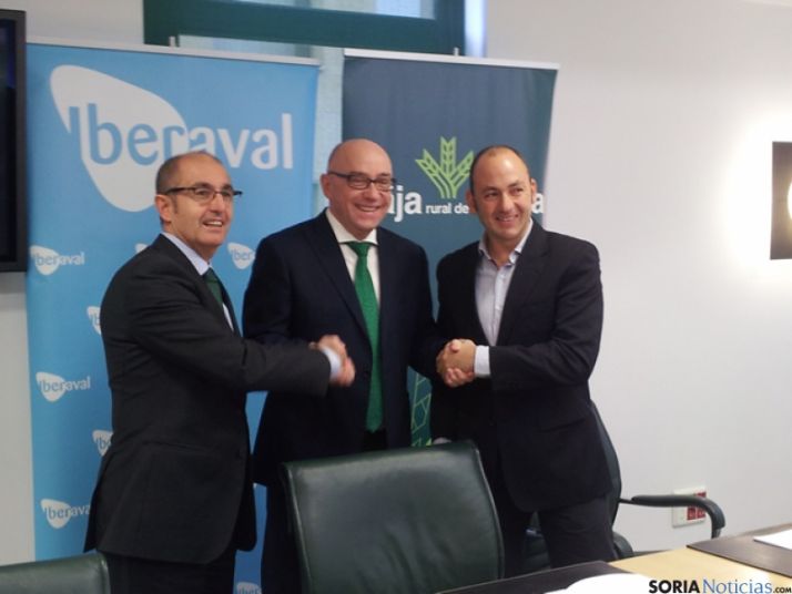 Pisonero, Barca y López