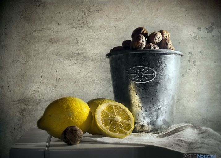 La foto del tercer premio, de Marta Roldán. / MR