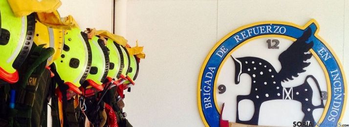 La BRIF continúa con su lucha.