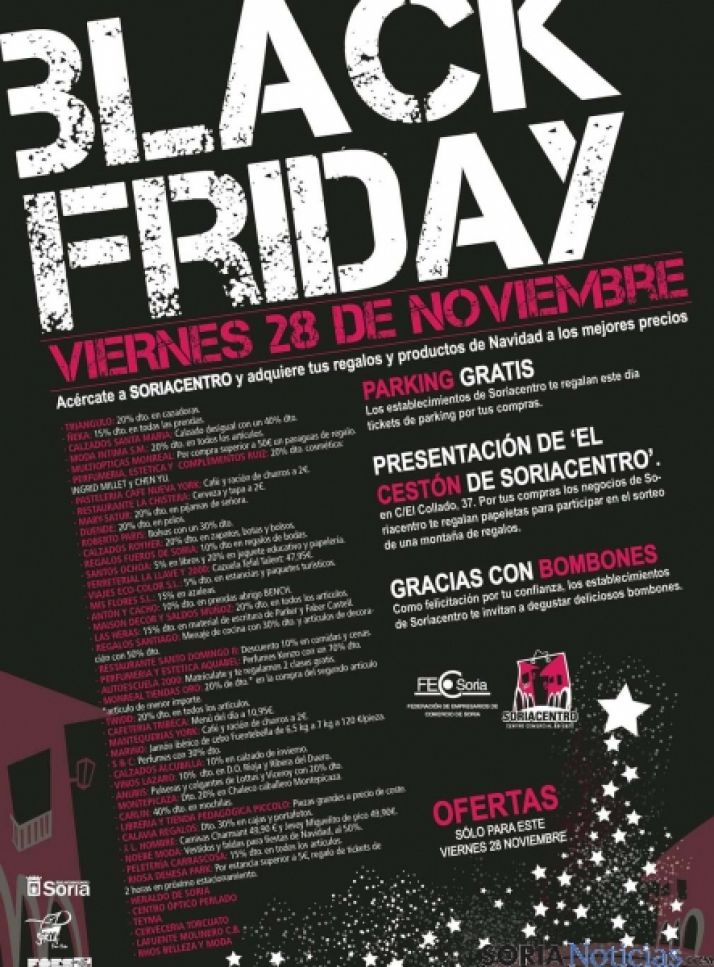 Es la primera edición de esta jornada.