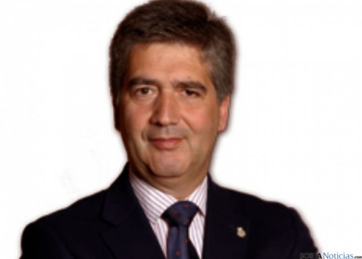 Ignacio Cosidó, director de la Policía.