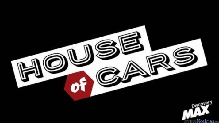 Cartel de House of Cars