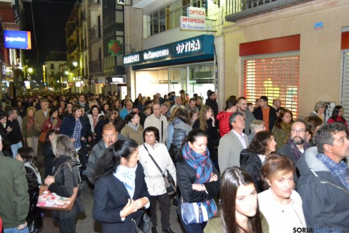 Festival de las Ánimas 2014