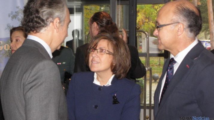 Ferre, Angulo y Ruiz Medrano