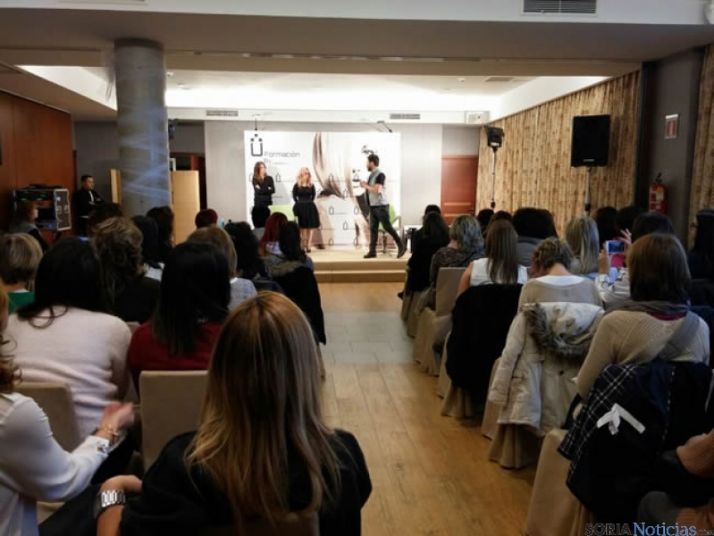 Show Beauty de Urbiola Formación