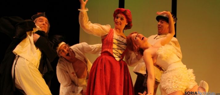 Grupo Corsario de Valladolid