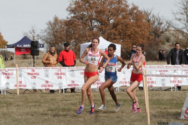 Cross del año pasado