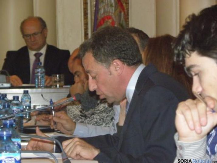 Diputación Provincial de Soria