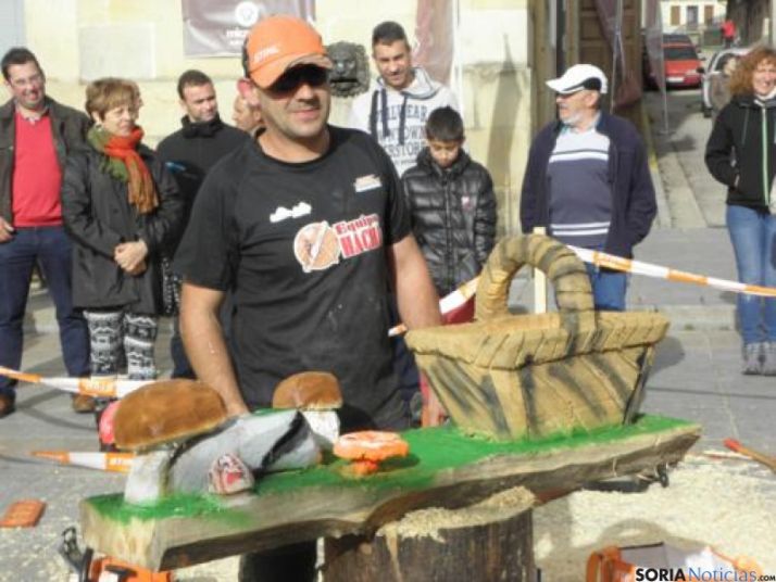 Mercasetas confía en extender la lonja durante todos los fines de semana en otoño de 2015