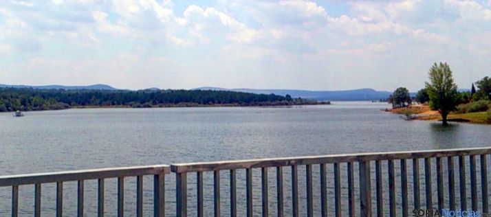 El pantano en una imagen de archivo. / SN