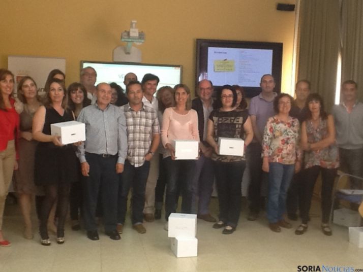 Programa emprendimiento