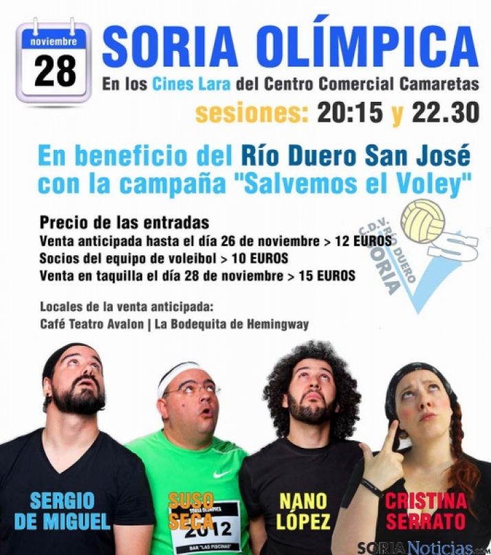 Dos sesiones para apoyar al RD San José.