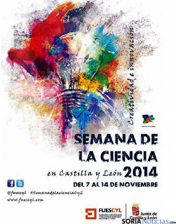 El ciclo cumple 12 años. / Jta.