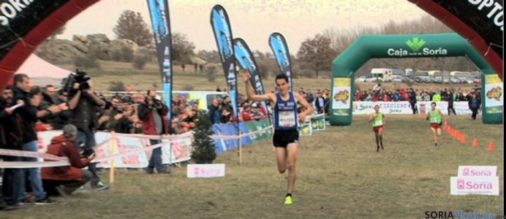 Dani Mateo en Valonsadero