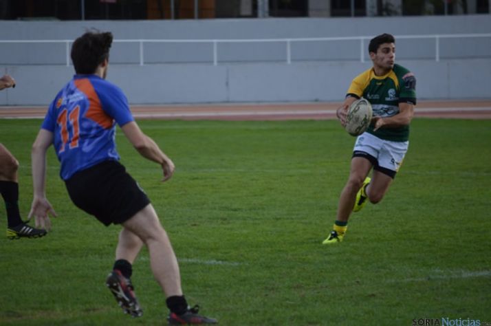 Jugada del Ingenieros