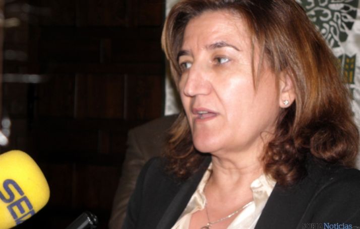 María Jesús Pascual