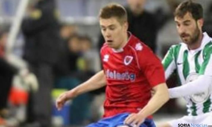 Vicente en imagen de archivo