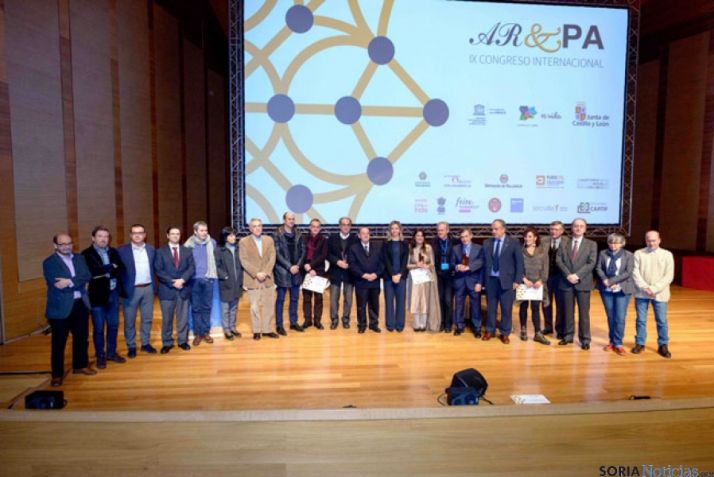 Clausura AR&PA 2014