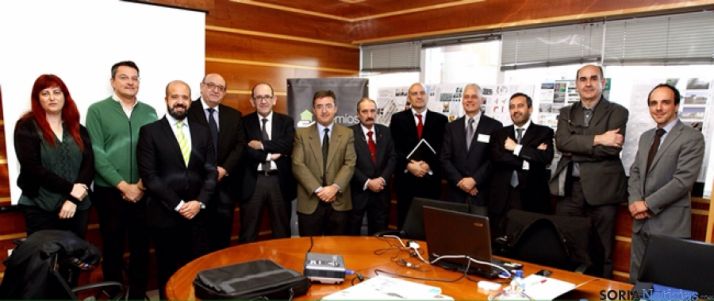 Jurado de los premios