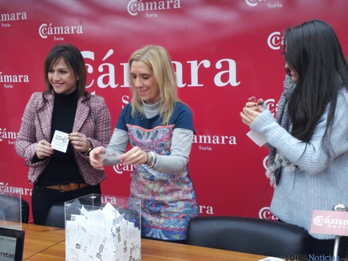 Miryam, Teresa Patricia