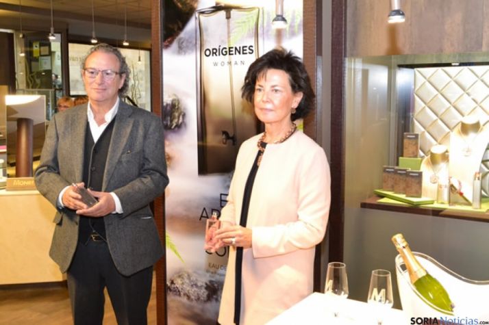 Presentación de Orígenes