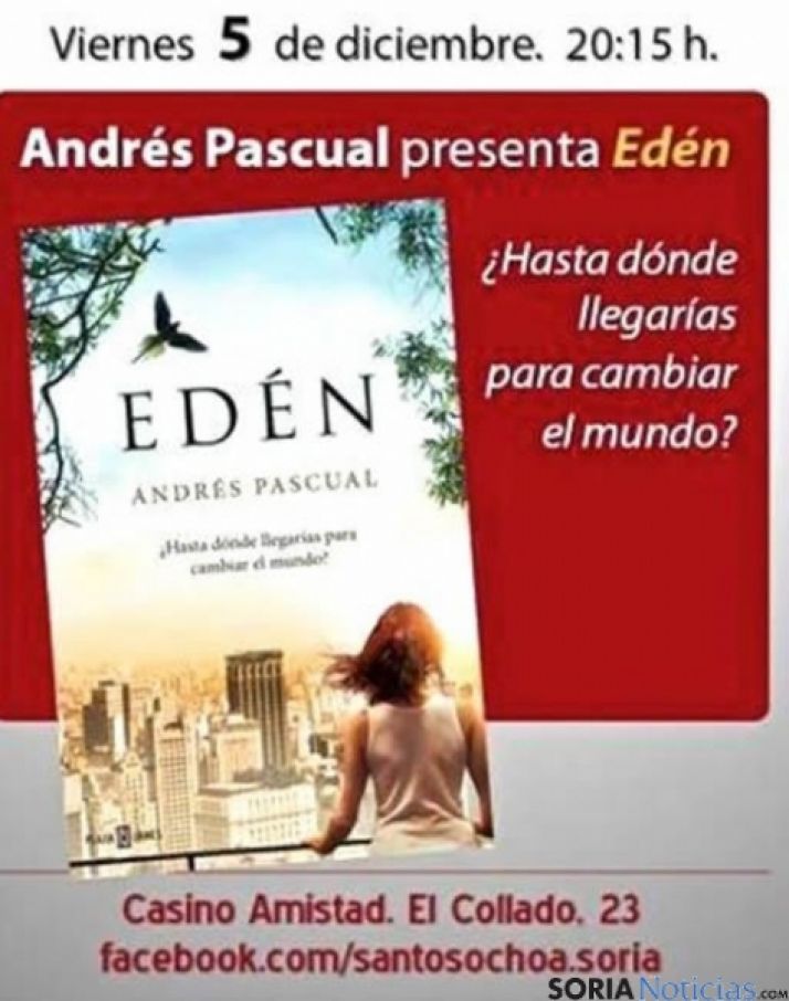 Presentación Edén