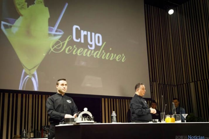 Lafuente y Troitiño