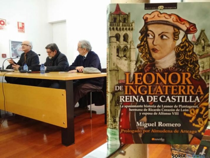 Presentación del libro y recreación