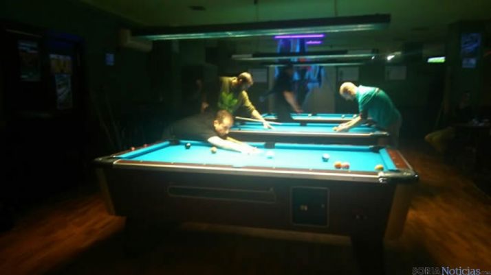 Partida de Carlos Cortés