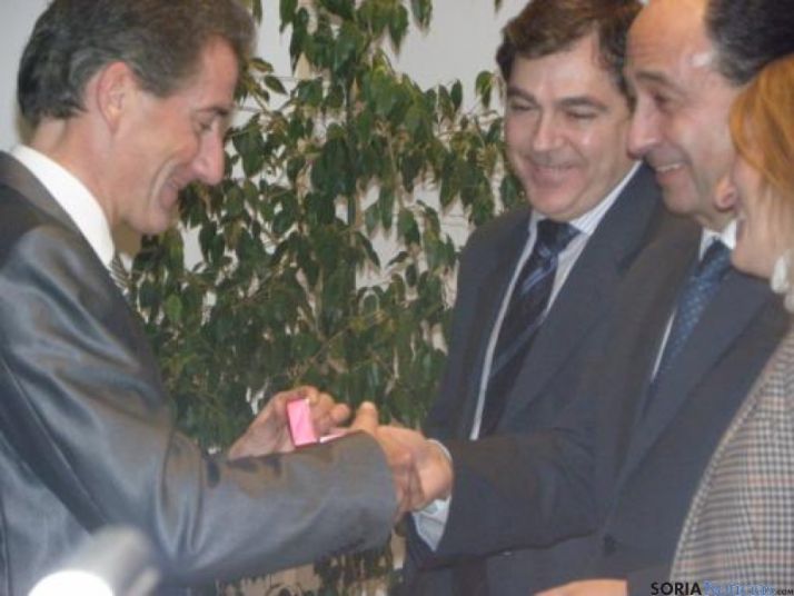 Reconocimiento empleados públicos de la Junta