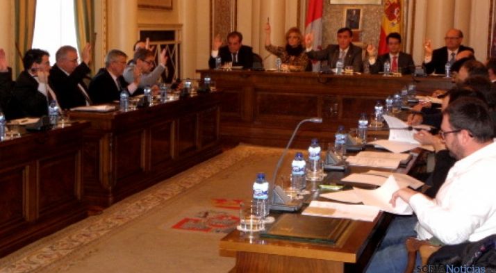 Corporación provincial