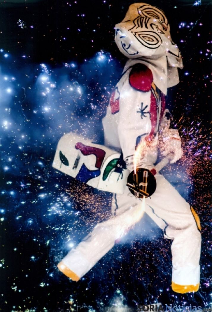 Premio Concurso fotográfico Camino del Cid