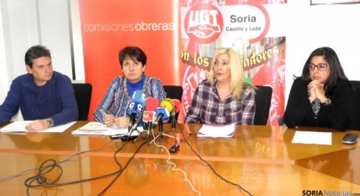  Manifiesto por un salario digno