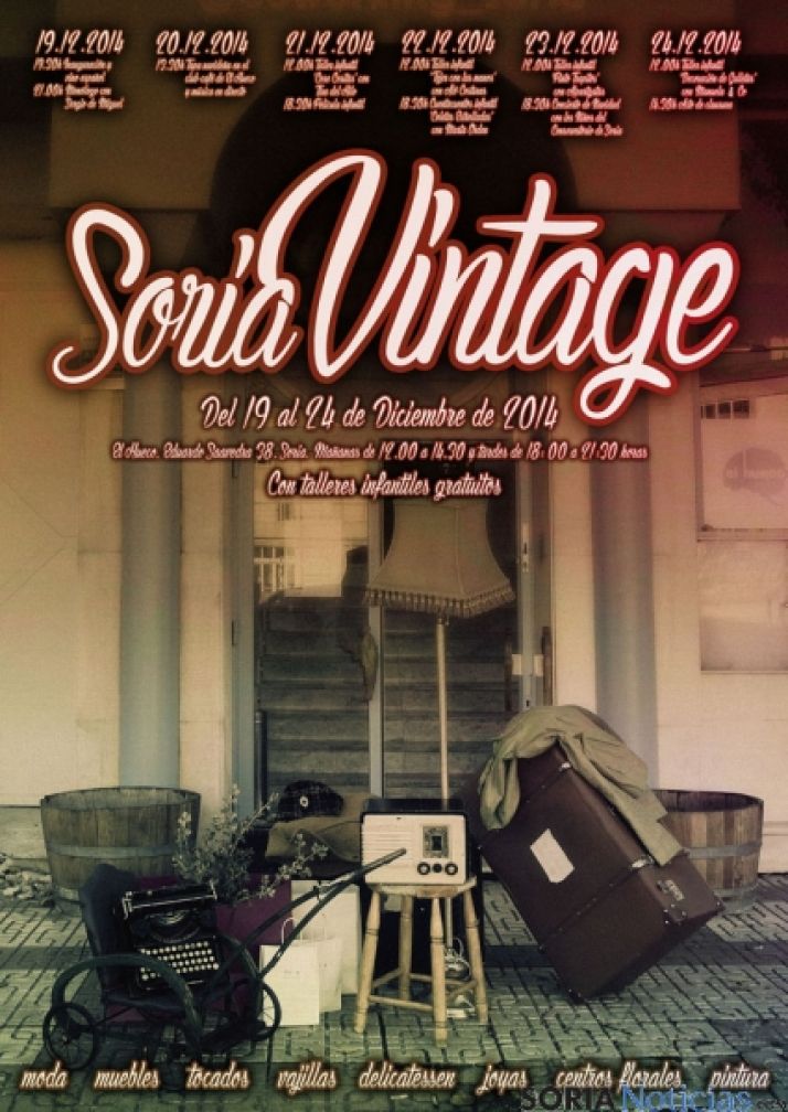 La iniciativa comprende variadas actividades.