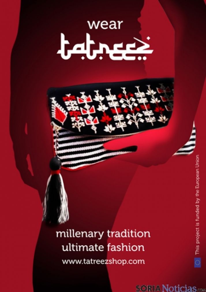 Cartel de los bolsos