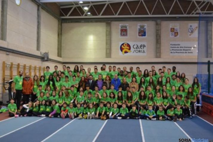 Club de Atletismo
