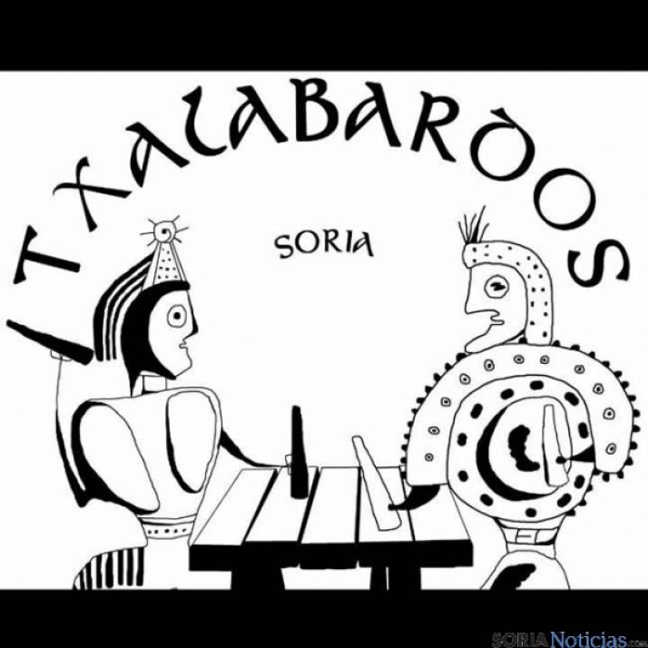 Nace un nuevo grupo de música tradicional Txalabardos