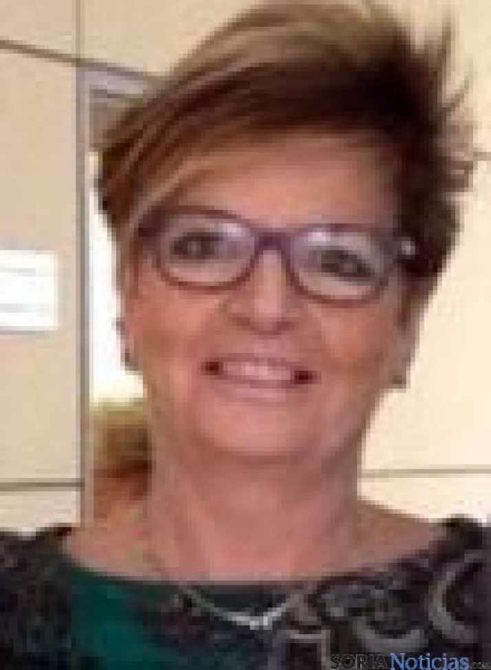 Fallece la procuradora María Canto Benito