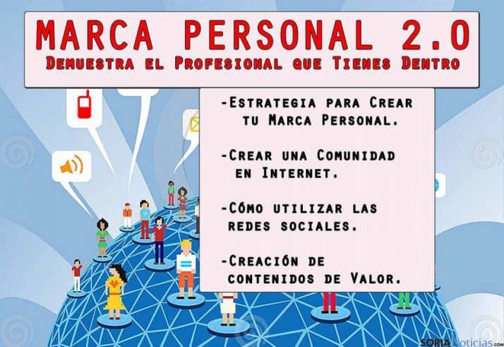 La duración de las enseñanzas es de 16 horas. 