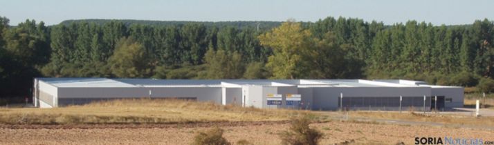 Museo Cuevas de Soria