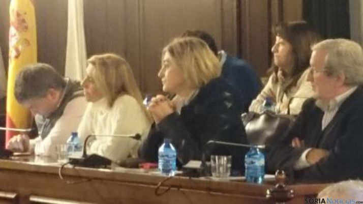 El PP afea al PSOE el escaso funcionamiento de los Consejos sectoriales