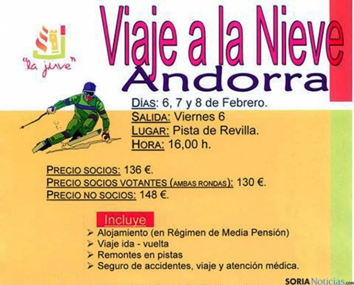 La Juve continúa con sus actividades.